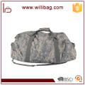 Sac de voyage de camouflage sac à bandoulière Oxford extérieur sac à bandoulière